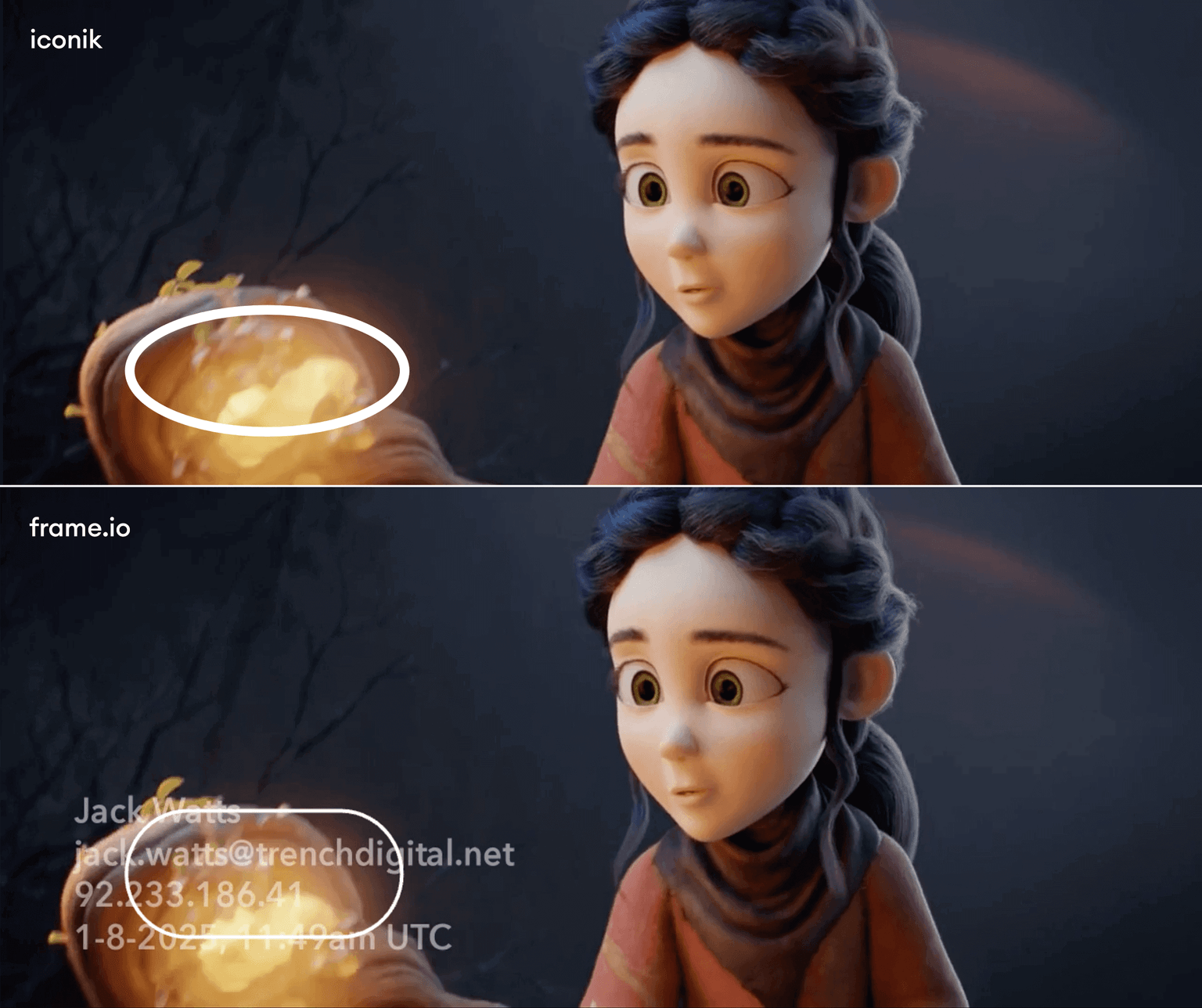 Image - Freeform Compare